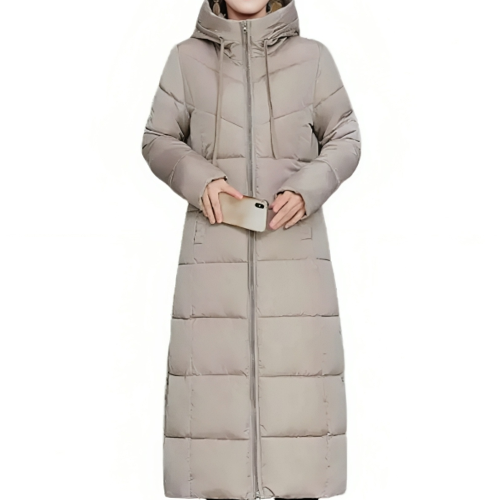 Anneliese Women's Supreme Comfort Winter Jacket